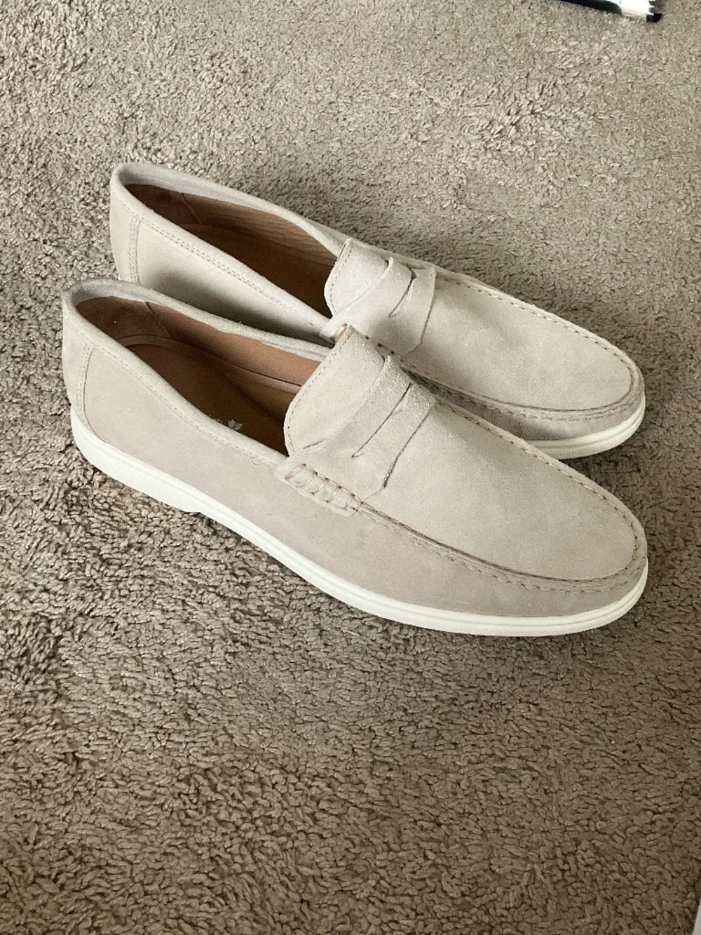 Donald Pliner Men's Clive Loafer